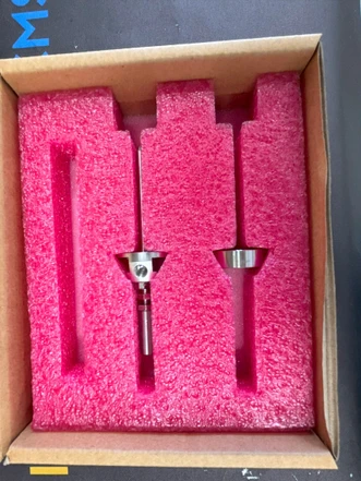 Agilent Electrospray Ionization (ESI) Source for LCMS, G1948B (Refurbished)