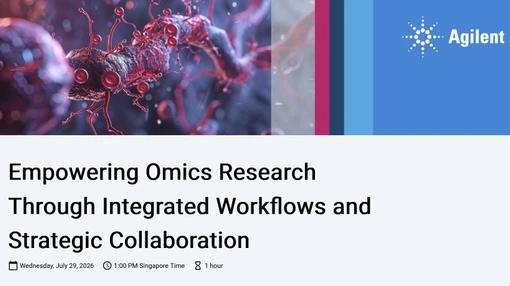 Empowering Omics Research Through Integrated Workflows and Strategic Collaboration
