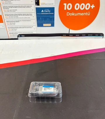 Agilent Capillary Puller Tool (40mm, G1964-60345) (Tested)