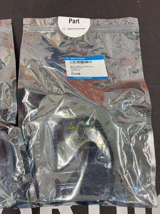 Agilent HPLC Bottle head assembly, G7120-60007 (New)