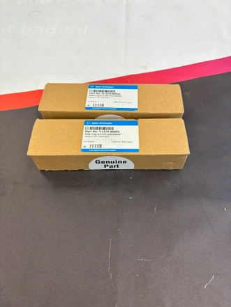 Agilent Heat exchanger for 1200 / 1260 series HPLC, G1316-80002 (New)