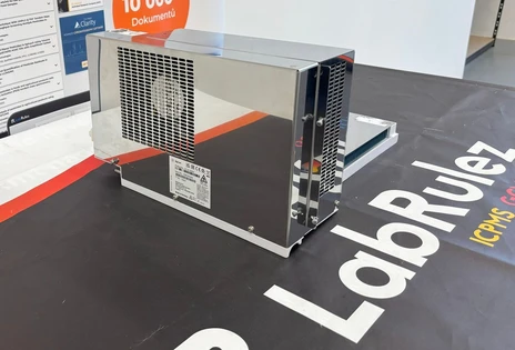 Agilent Infinity II Sample Thermostat G7167-60201 (Refurbished)