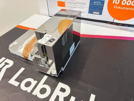 Agilent Infinity II Sample Thermostat G7167-60201 (Testované)