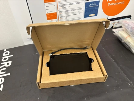 Agilent InfinityLab Assist hub, G7179-64000 (new)