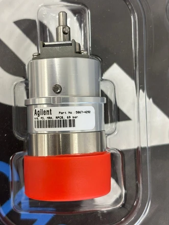 Agilent InfinityLab MS Flow Modulator Valve, 5067-4292 (Refurbished)