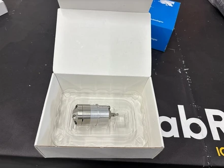 Agilent InfinityLab MS Flow Modulator Valve, 5067-4292 (Refurbished)