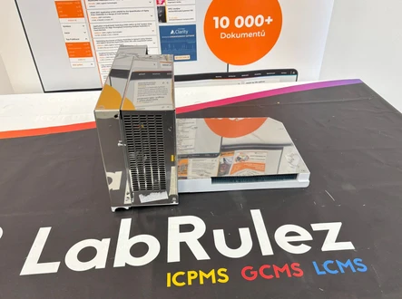 Agilent InfinityLab Sample Thermostat, Repair Part (G7167-60101) (Refurbished)