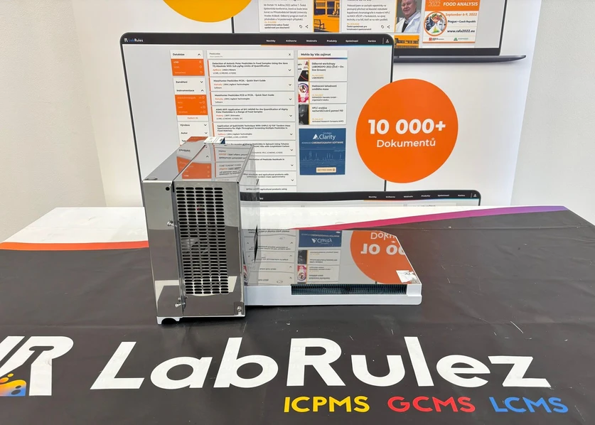 Agilent: Sample Thermostat, G7167-60101