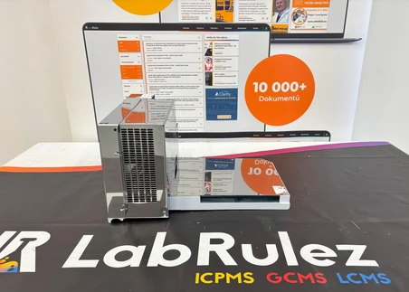 Agilent InfinityLab Sample Thermostat, Repair Part (G7167-60101) (Refurbished)