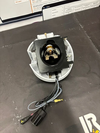 Agilent Jet Stream ESI Ion Source, G1958-65638 (Refurbished)