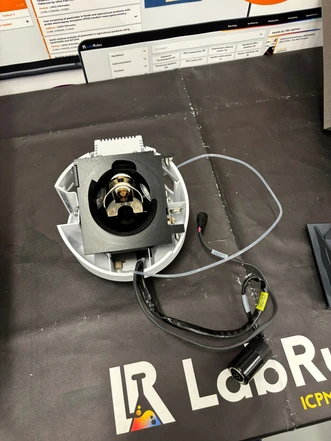Agilent Jet Stream ESI Ion Source, G1958-65638 / G1958-67638 (Refurbished)