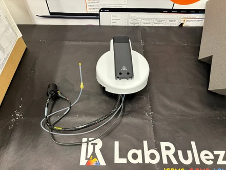 Agilent Jet Stream ESI Ion Source, G1958-65638 / G1958-67638 (Refurbished)