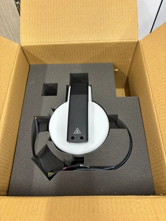 Agilent Jet Stream ESI Ion Source, G1958-65638 / G1958-67638 (Refurbished)
