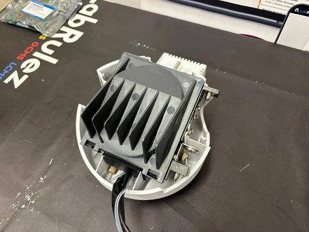 Agilent Jet Stream Electrospray Ionization Source - Dual for Q-TOF, G1958-65268 (Refurbished)