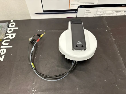Agilent Jet Stream Electrospray Ionization Source - Dual for Q-TOF, G1958-65268 (Refurbished)