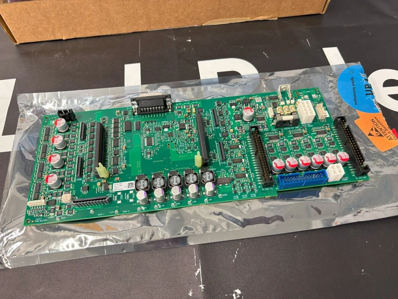 Agilent: Mainboard for Autosampler, G7167-65850