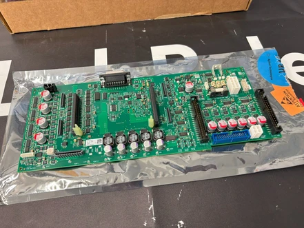 Agilent Mainboard Autosampler, G7167-65850 (Tested)