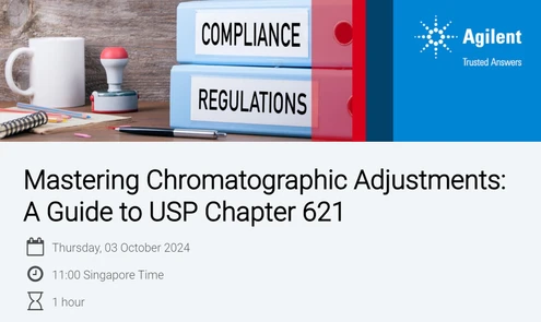 Mastering Chromatographic Adjustments: A Guide to USP Chapter 621