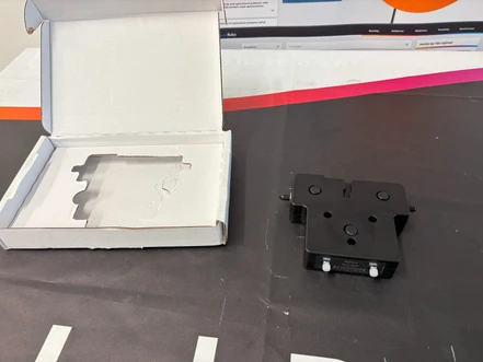 Agilent Max-Light Cartridge Cell (10 mm, V(s) 1.0 µL, G4212-60008 (Refurbished)