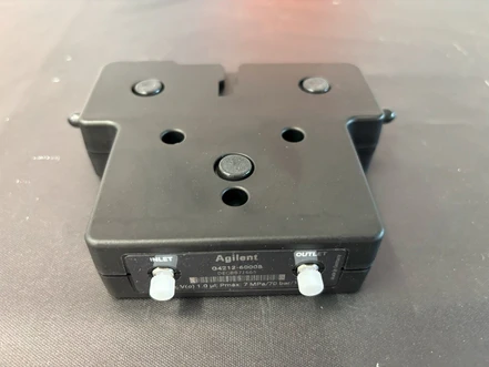 Agilent Max-Light Cartridge Cell (10 mm, V(s) 1.0 µL, G4212-60008 (Refurbished)