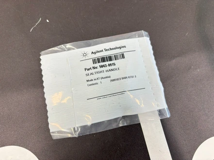 Agilent Mounting tool for QuickTurn Fitting, 5043-0915 (New