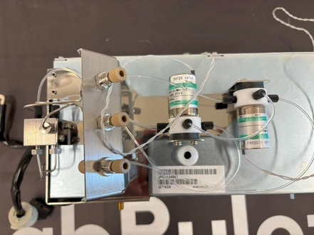 Agilent Optical unit assembly, RID Infinity II, G7162-60001 (Tested)