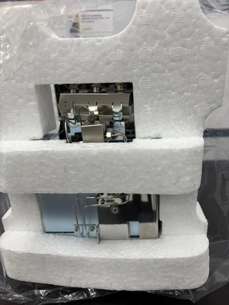 Agilent Optical unit assembly, RID Infinity II, G7162-60001 (Tested)