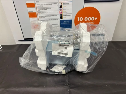 Agilent Optical unit assembly, RID Infinity II, G7162-60001 (Tested)