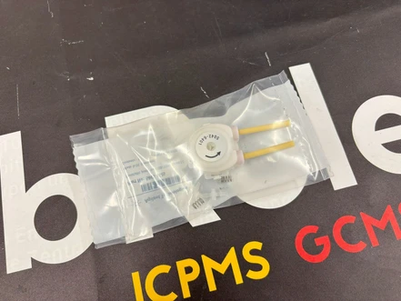 Agilent Peristaltic pump with PharMed tubing, 5065-4445 (New)