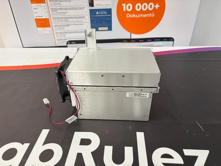 Agilent Quad Driver Assembly, G2571-60487 (Tested)