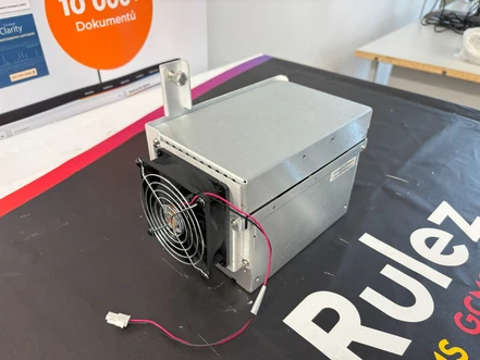 Agilent Quad Driver Assembly, G2571-60487 (Tested)