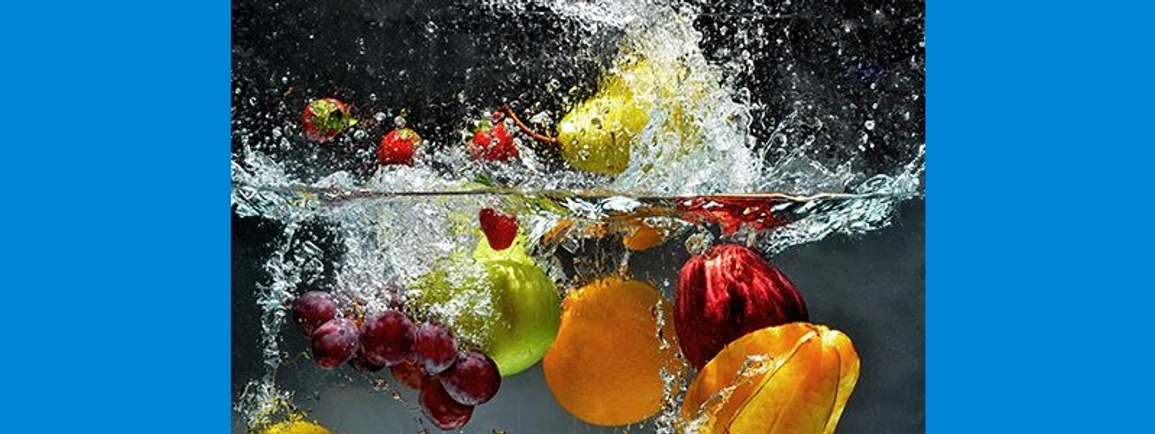 Agilent RAFA vendor seminar: Optimization Strategies to Deliver Performant PFAS and Pesticide Quantitation in Complex Food Matrices.