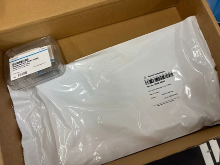 Agilent Sample loop assembly, PEEK-lined stainless steel, 100 µL, G5668-60500 (New)
