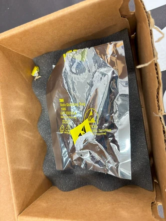 Agilent Sensor Board Assembly, G1311-67600 (New)