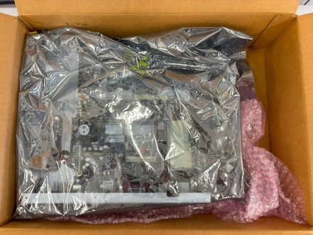 Agilent SmartCard 4 Tray Assembly with Li-Ion Battery, G2571-65400 (New)