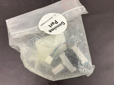 Agilent Stepper Motor, 5062-8590 (New)