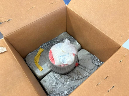 Agilent TURBO-V301 Navigator Turbo Pump with Controller (New)