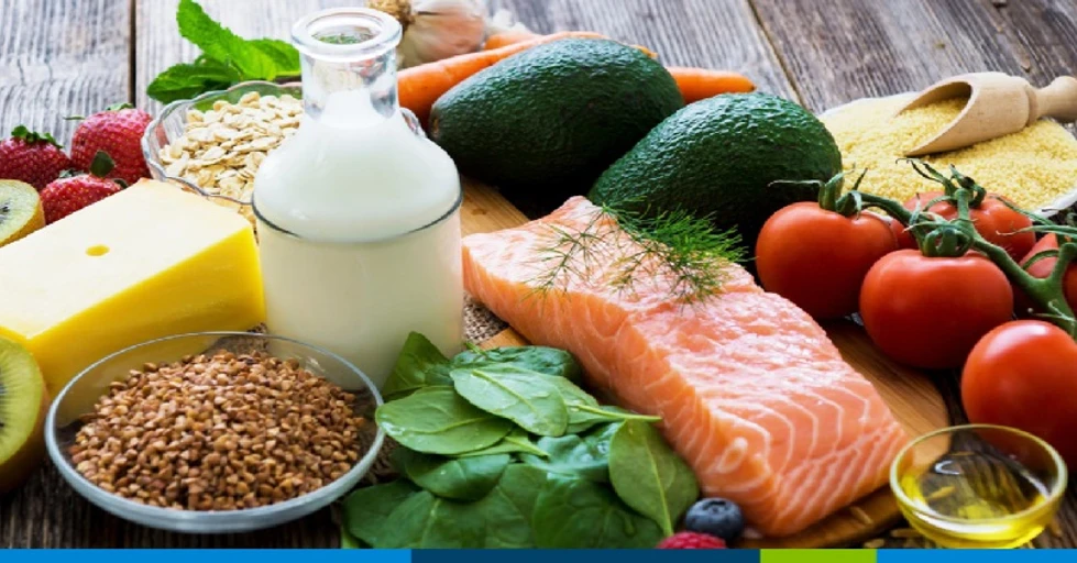 Agilent Technologies: Analysis of PFAS in the Food Chain