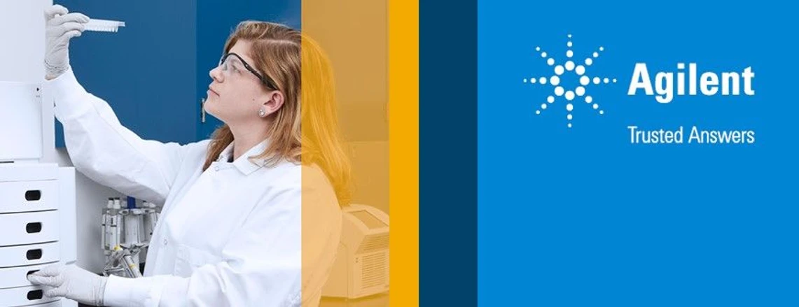 Agilent Technologies: Back to the Lab with Your Fragment Analyzer and Femto Pulse