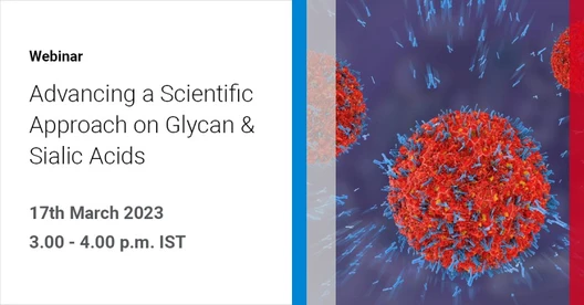 Glycan & Sialic Acid Analysis - So Rapid & So Easy