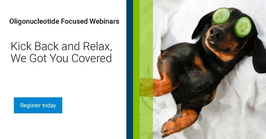 Chill out with the Agilent Oligo Pro II system