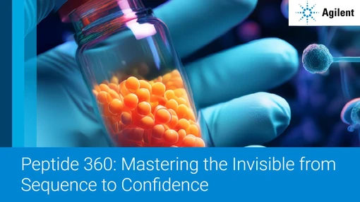 Getting Peptide Characterization Right: Analytical and Regulatory Foundations for Confident Development