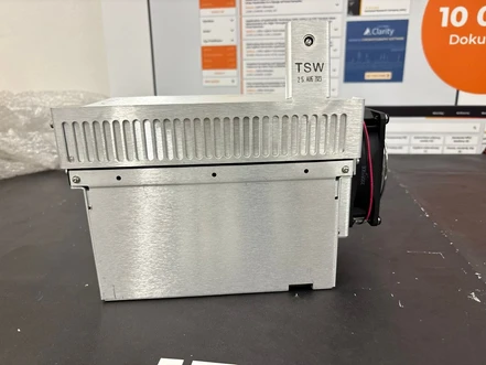 Agilent Technologies QQQ Quad Driver Assembly MS2, G2571-60284 (Tested)