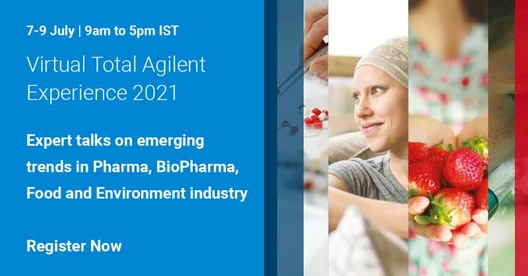 Virtual Total Agilent Experience 2021 - Day 3