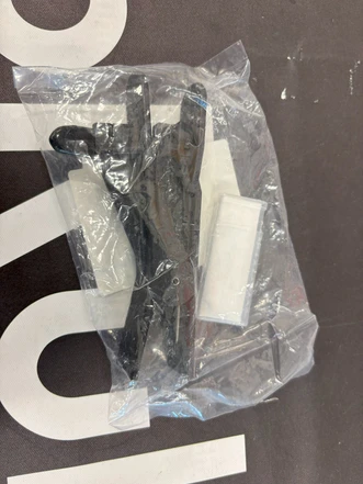 Agilent Tubing cutter, for plastic/PEEK tubing, 8710-1930 (New)