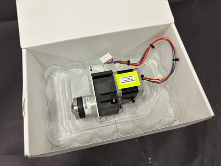 Agilent Valve kit 2, pos/6 port, 600 bar, 0101-1420 (Tested)