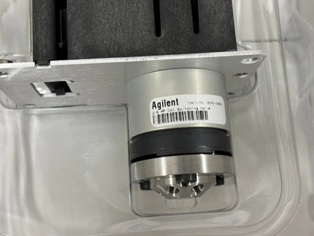 Agilent Valve kit 2, pos/6 port, 600 bar, 0101-1420 (Tested)