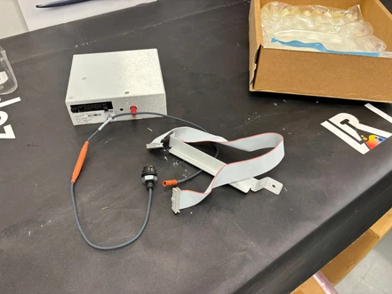 Agilent enablement kit for APCI, G6301-60551 (New)