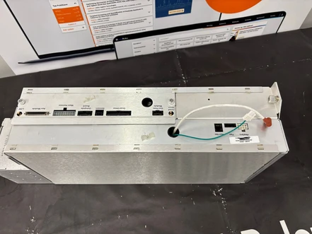 Agilent upgrade kit containing the E-Module Assy SQ-C, G1960-68173 (Tested)