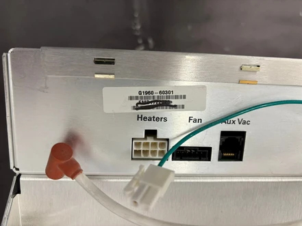 Agilent upgrade kit containing the E-Module Assy SQ-C, G1960-68173 (Tested)